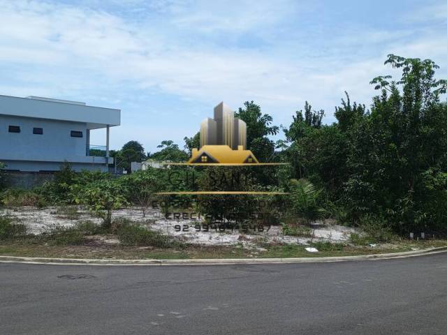 Terreno em condomínio para Venda em Manaus - 4