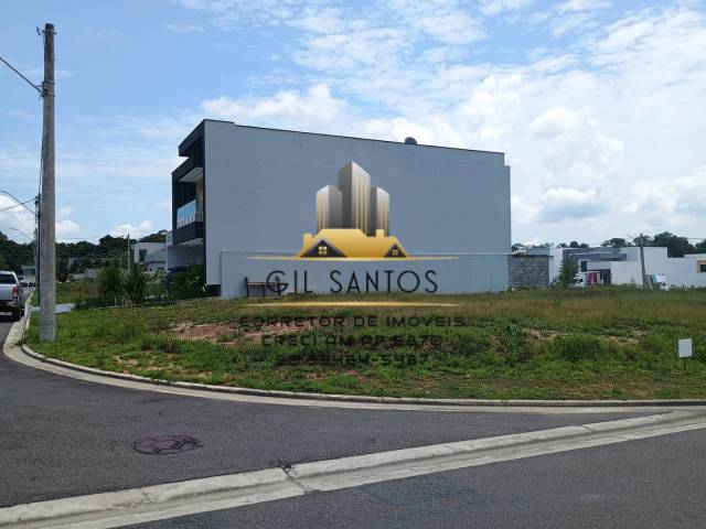 #539 - Terreno em condomínio para Venda em Manaus - AM - 2