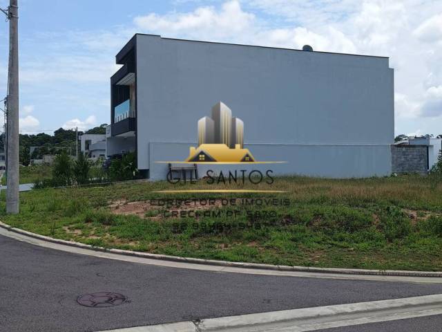 #539 - Terreno em condomínio para Venda em Manaus - AM - 3