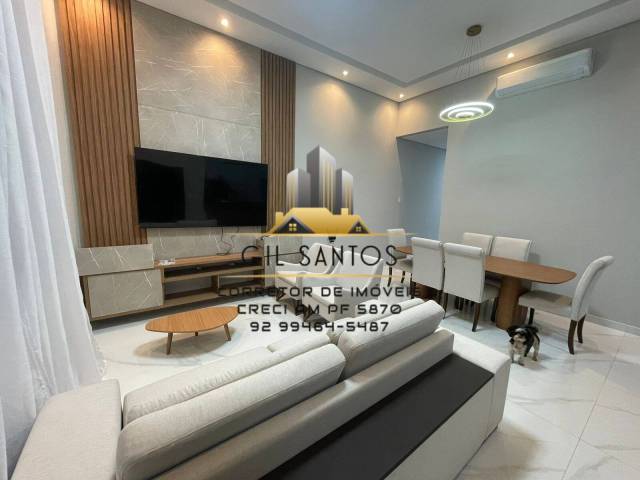 #543 - Casa para Venda em Manaus - AM - 2