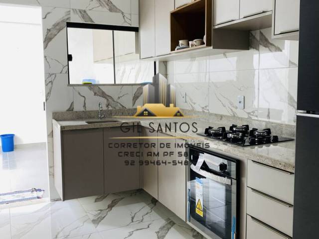 #544 - Casa para Locação em Manaus - AM - 3