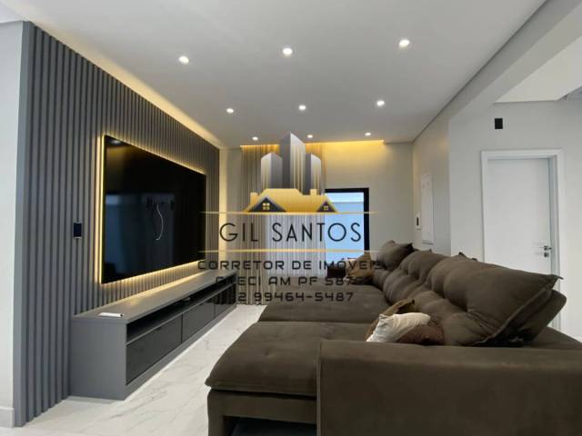 #545 - Casa em condomínio para Locação em Manaus - AM - 3