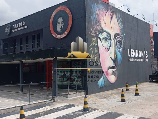 #546 - Ponto Comercial para Locação em Manaus - AM - 2