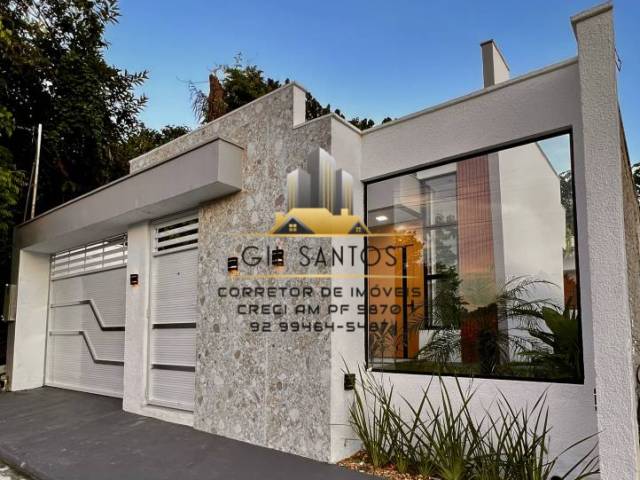 #547 - Casa para Venda em Manaus - AM - 3