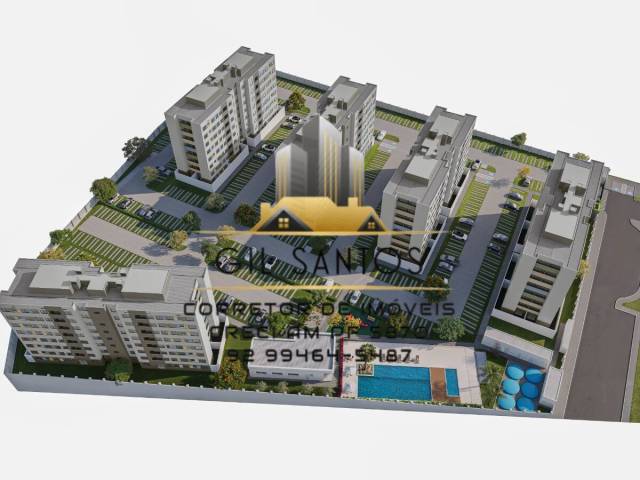 Apartamento para Venda em Manaus - 4