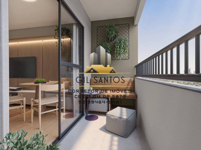 #548 - Apartamento para Venda em Manaus - AM - 2