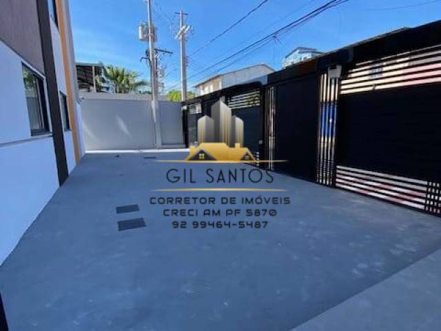 Apartamento para Locação em Manaus - 4