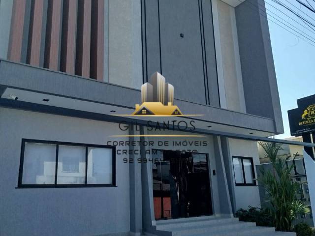 #549 - Apartamento para Locação em Manaus - AM - 2