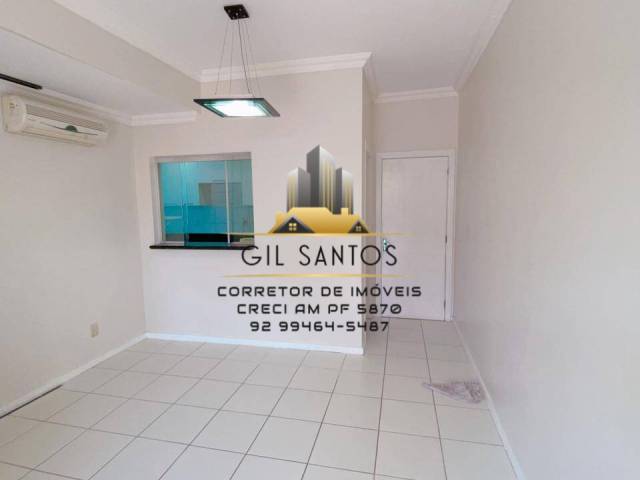 #550 - Apartamento para Venda em Manaus - AM - 1