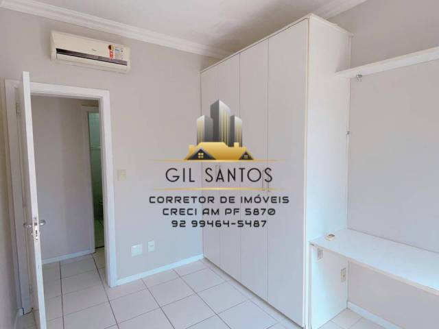 #550 - Apartamento para Venda em Manaus - AM - 3