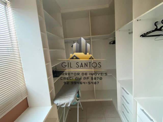 #551 - Apartamento para Locação em Manaus - AM - 2