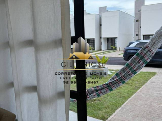 #552 - Casa para Venda em Manaus - AM - 3