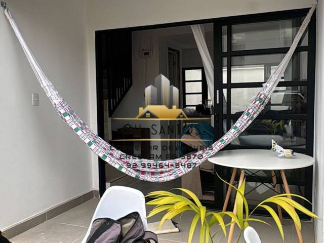 #552 - Casa para Venda em Manaus - AM - 2