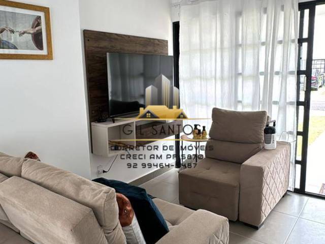 #552 - Casa para Venda em Manaus - AM - 1