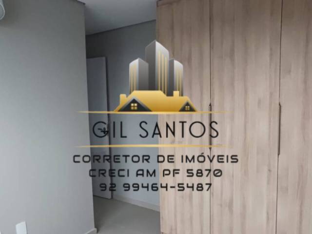 #553 - Apartamento para Locação em Manaus - AM - 3