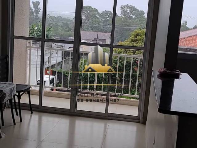 #553 - Apartamento para Locação em Manaus - AM