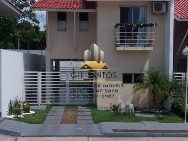 #554 - Casa para Venda em Manaus - AM - 1