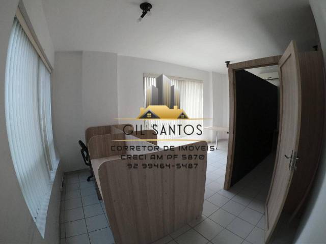 Sala para Locação em Manaus - 4