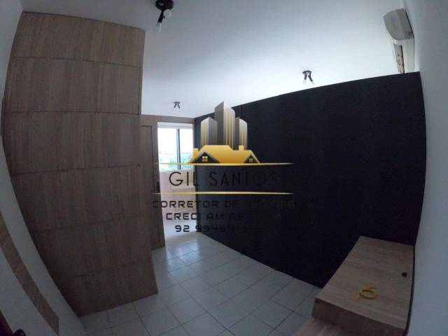 #555 - Sala para Locação em Manaus - AM - 3