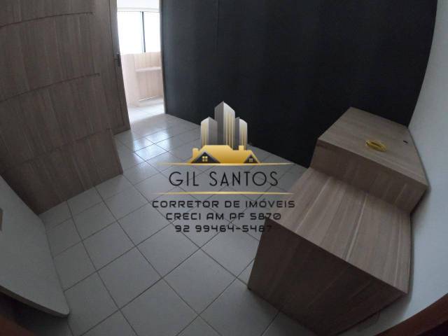 Sala para Locação em Manaus - 5