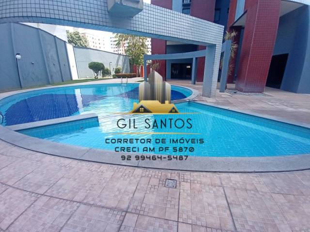 Apartamento para Locação em Manaus - 4