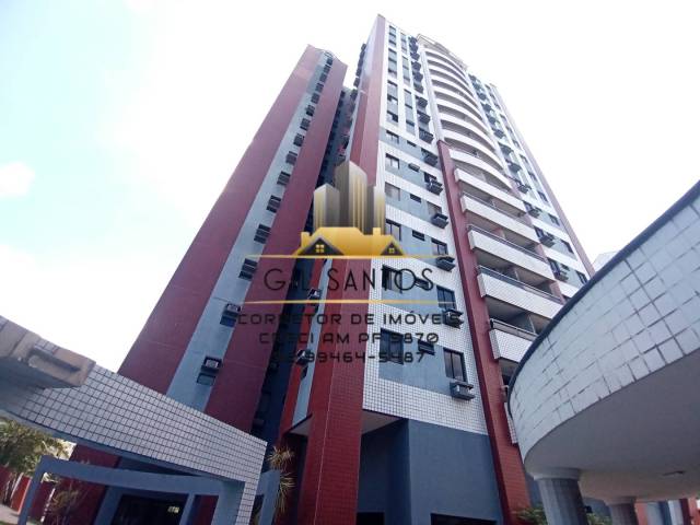 Apartamento para Locação em Manaus - 5
