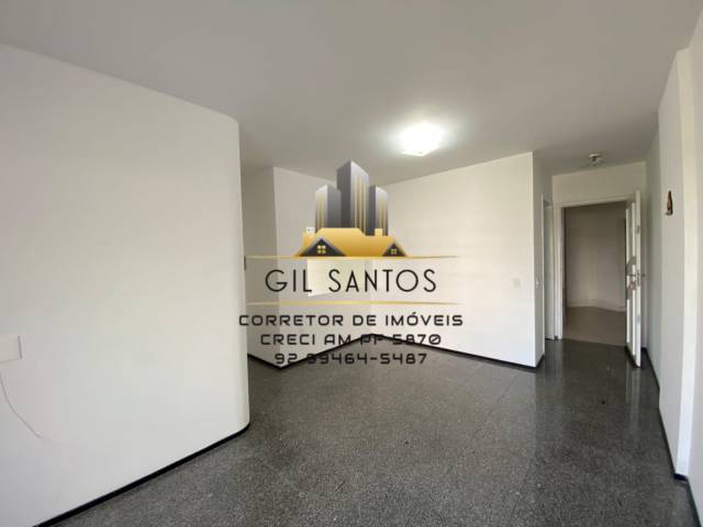 #453 - Apartamento para Locação em Manaus - AM - 3