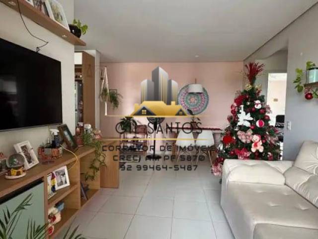 #557 - Apartamento para Locação em Manaus - AM - 1