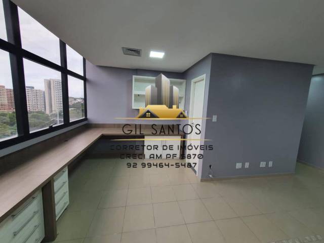 #558 - Sala para Venda em Manaus - AM - 2