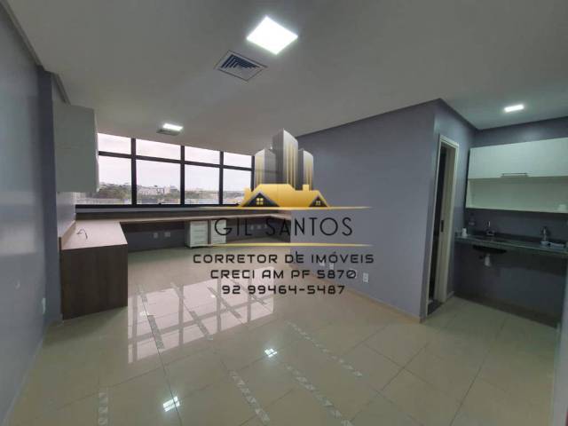Sala para Venda em Manaus - 4