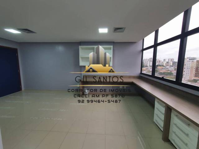 Sala para Venda em Manaus - 5