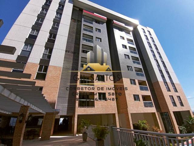 #155 - Cobertura para Venda em Manaus - AM - 2