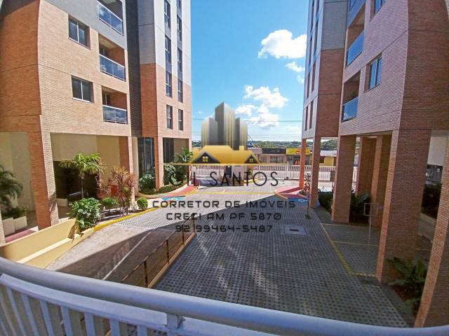 #155 - Cobertura para Venda em Manaus - AM - 3