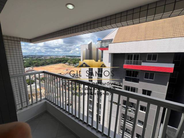 #155 - Cobertura para Venda em Manaus - AM