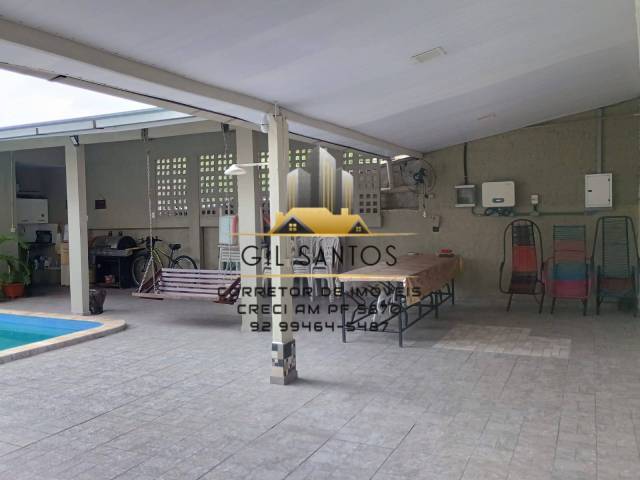 #559 - Casa para Venda em Manaus - AM