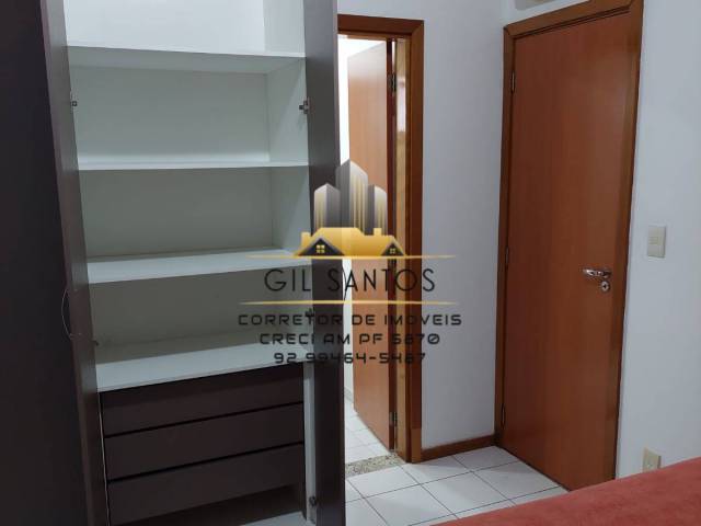 #560 - Apartamento para Venda em Manaus - AM - 3