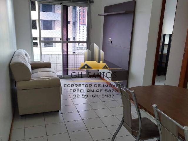 #560 - Apartamento para Venda em Manaus - AM - 1