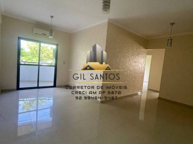#561 - Apartamento para Venda em Manaus - AM - 3