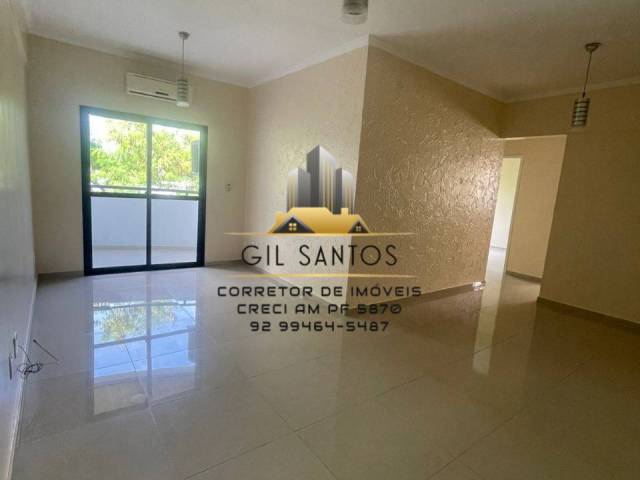 #561 - Apartamento para Venda em Manaus - AM - 1