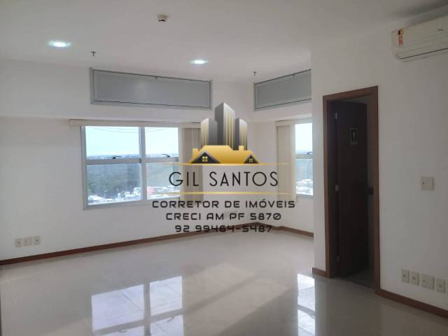 #562 - Sala para Venda em Manaus - AM - 1