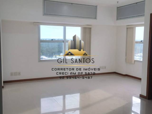 #562 - Sala para Venda em Manaus - AM - 3