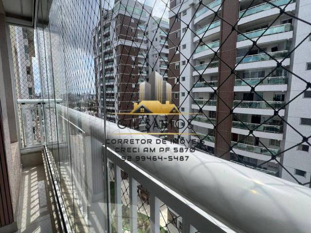 #563 - Apartamento para Venda em Manaus - AM - 3