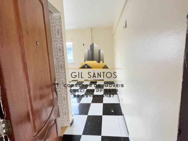 #566 - Apartamento para Venda em Manaus - AM - 3