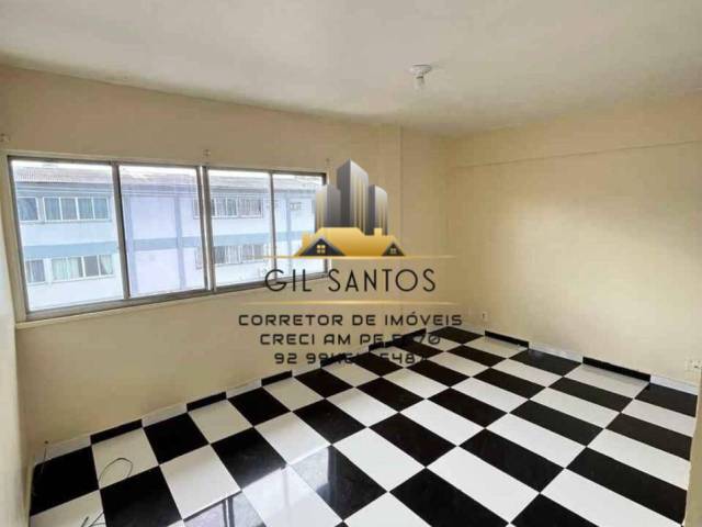 #566 - Apartamento para Venda em Manaus - AM