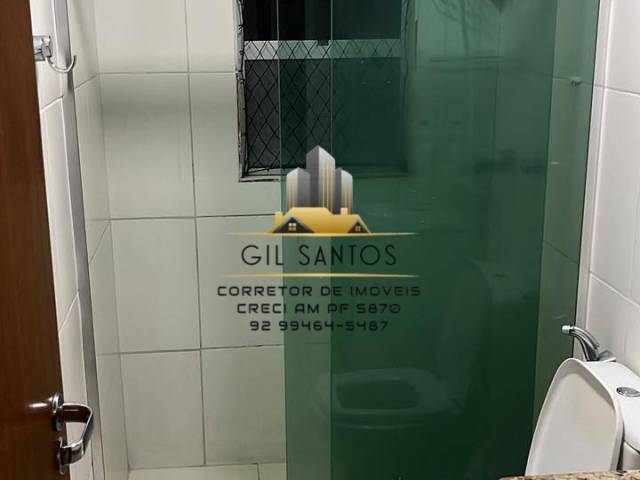 #567 - Apartamento para Locação em Manaus - AM - 3