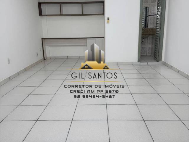 #568 - Sala para Locação em Manaus - AM - 2
