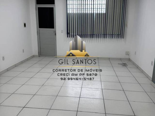 #568 - Sala para Locação em Manaus - AM - 3