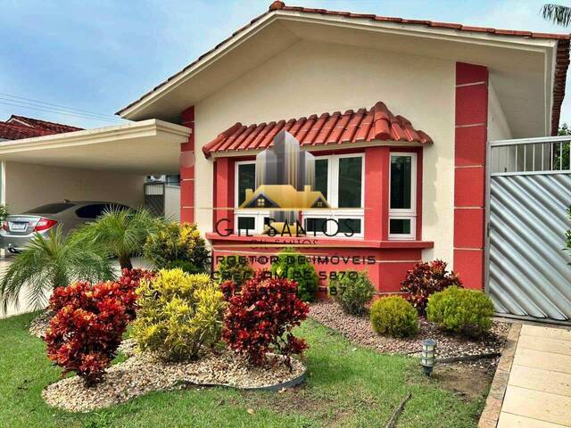 Casa em condomínio para Venda em Manaus - 5