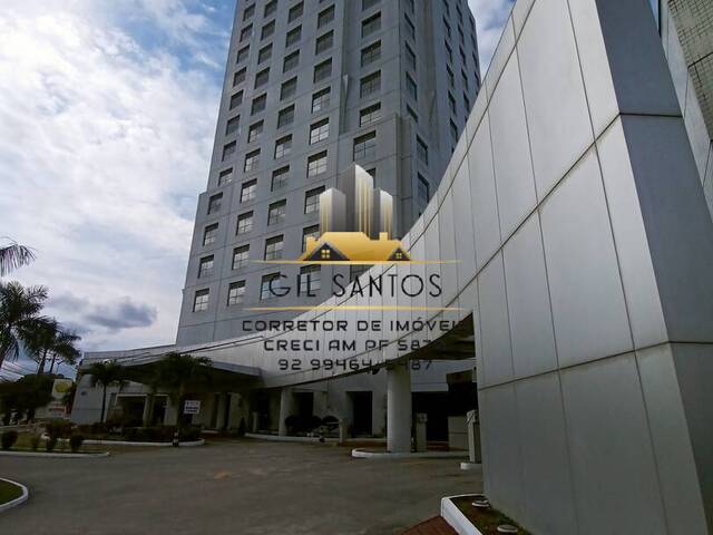 Sala para Venda em Manaus - 4