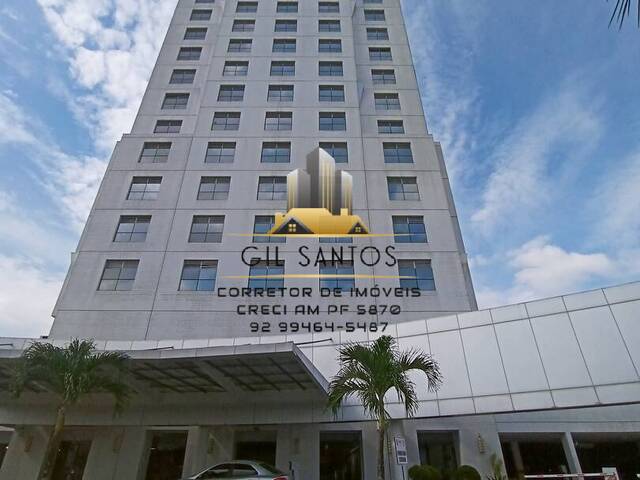 Sala para Venda em Manaus - 5